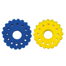 Esponjas Filtrantes para TOPCLEAR PRO 36000